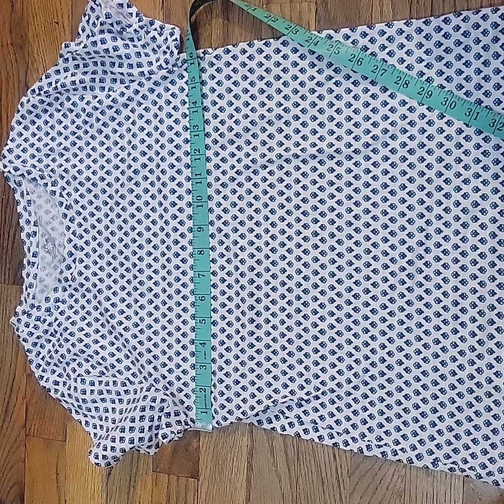 J.Crew Top - Picture 5 of 6